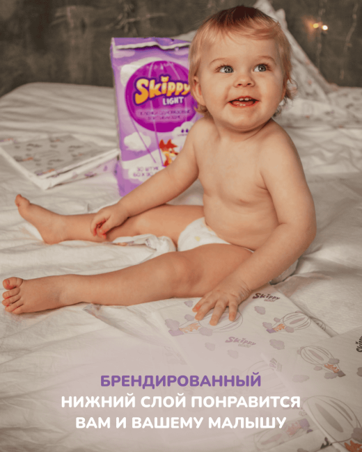 Карточки товаров для Skippy